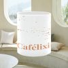 Cafélixir Classic White Coffee Mug