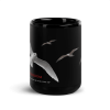 Soaring Freedom Coffee Mug Embrace the Spirit of Adventure